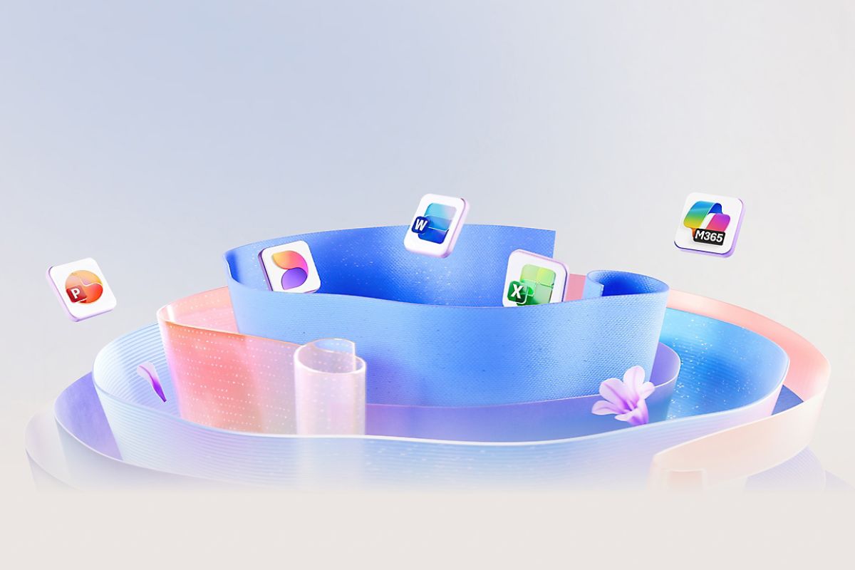 Microsoft 365 Online là một lựa chọn thay thế hoàn hapr