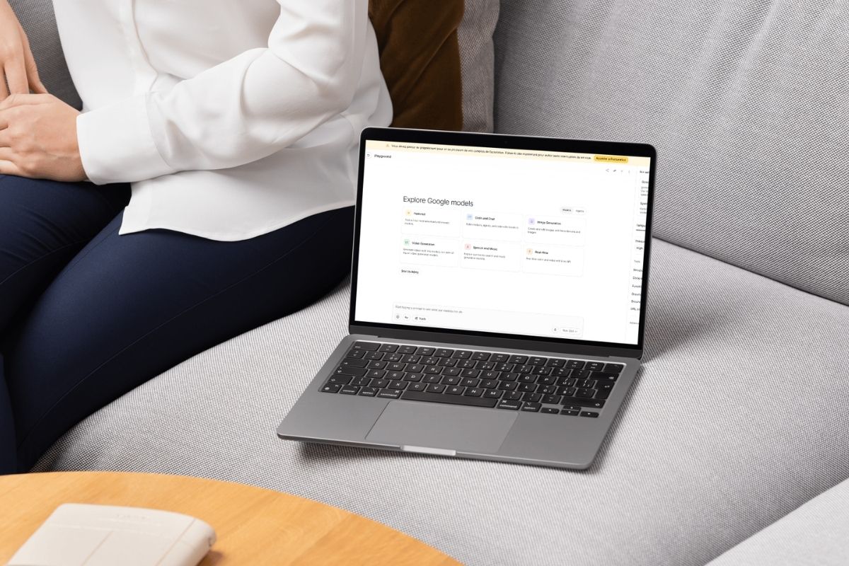 Những ưu điểm nổi bật khi sử dụng tool dịch trực tiếp trên Google AI Studio