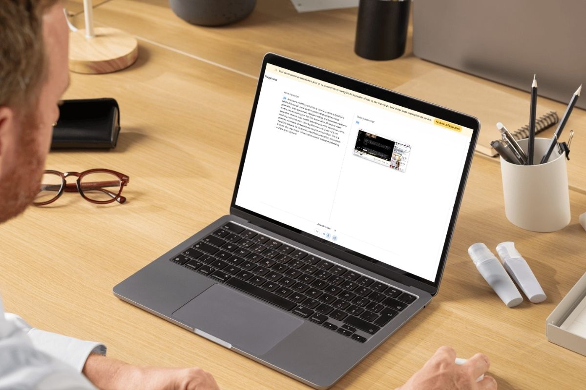 lưu ý chung khi dùng Google AI Studio dịch trực tiếp