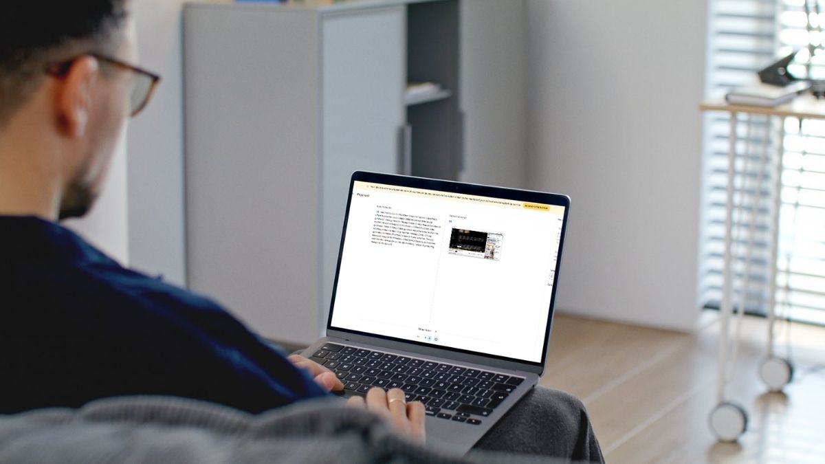 Trải nghiệm tool dịch trực tiếp trên Google AI Studio: Dịch giọng nói theo thời gian thực