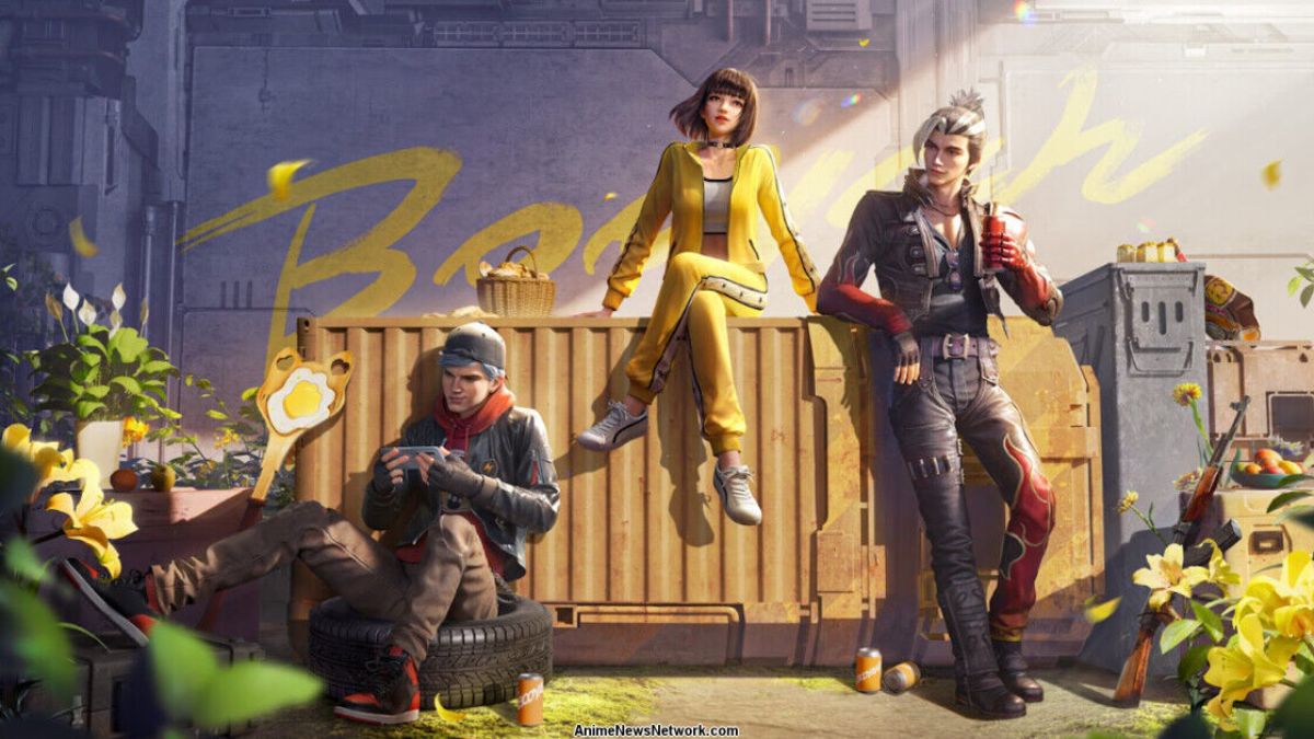 Trường đại học Free Fire: Có thật hay chỉ là tin đồn? 