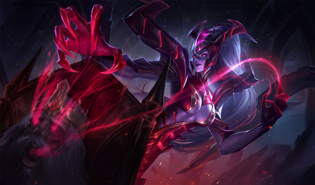Marja có khả năng bám đuôi và outplay cực tốt