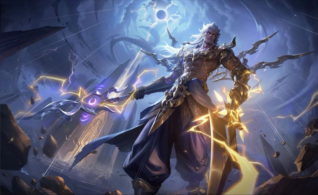 Free tướng mới Tamyn từ 8/7