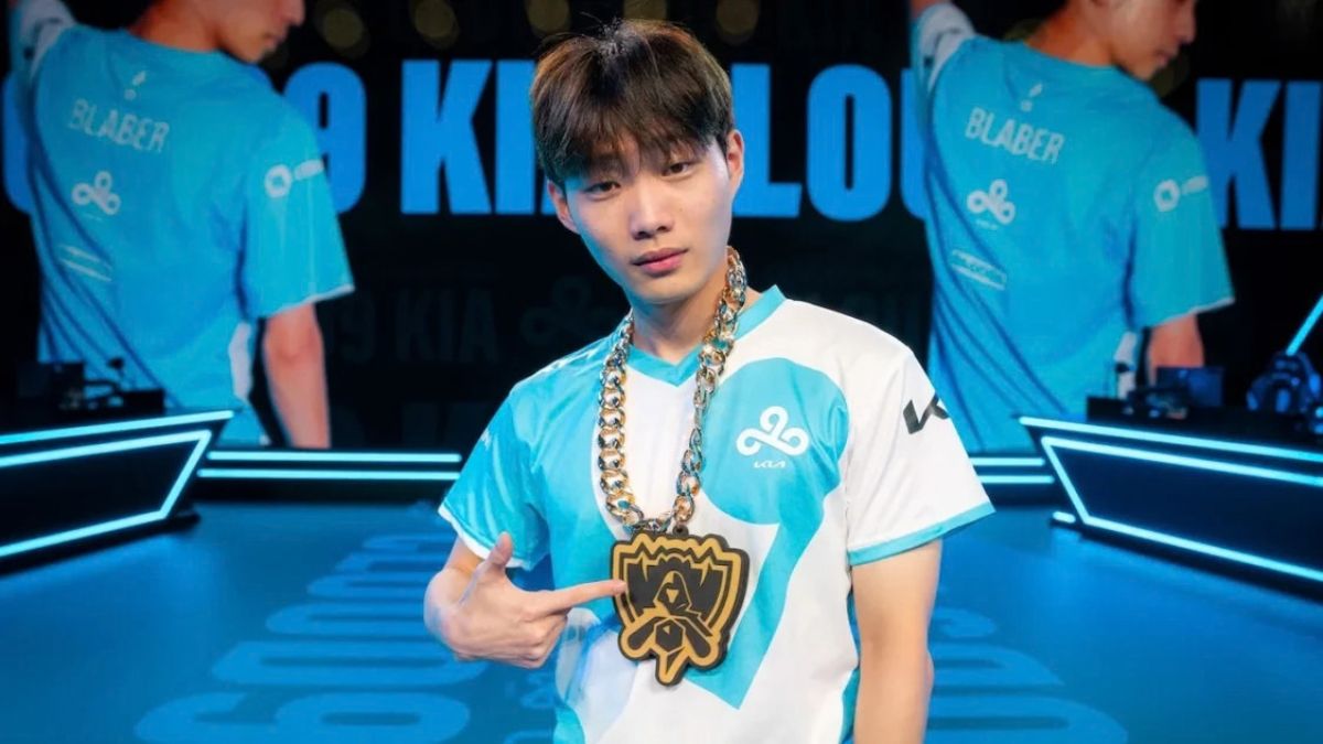 C9 Loki