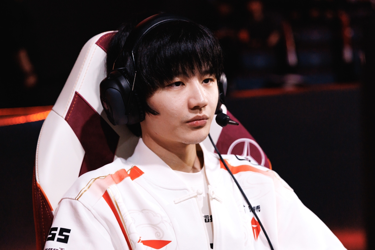 Crisp (LGD Gaming)
