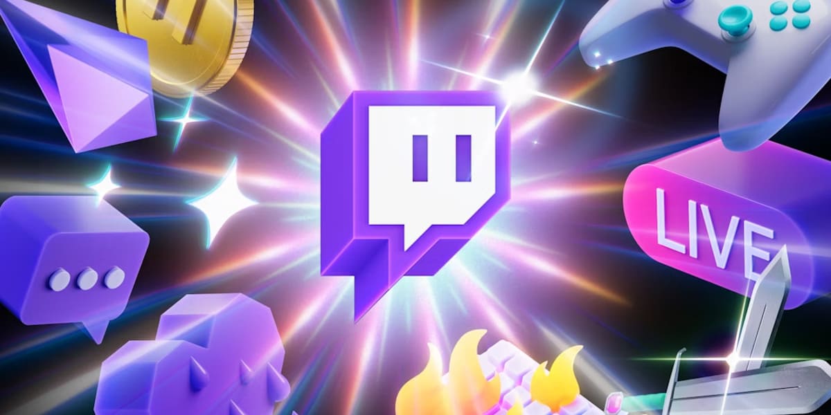 Các streamer trên Twitch sẽ xoay sở thế nào với công cụ mới