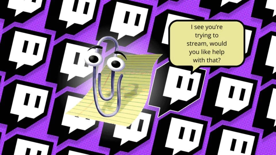 Twitch "ép" streamer dùng AI với công cụ cố vấn Stream Coach mới Twitch "ép" streamer dùng AI với công cụ cố vấn Stream Coach mới