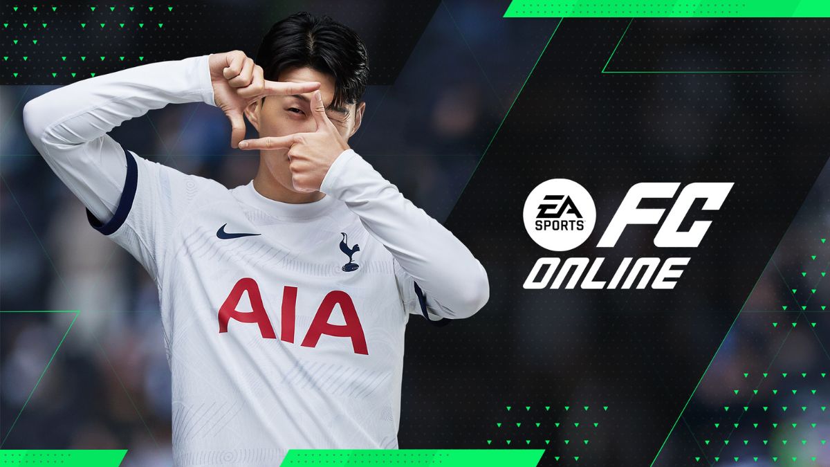 Sự kiện đặc biệt tháng 04: Ưu Đãi 250% khi nạp tích lũy FC trong FC Online