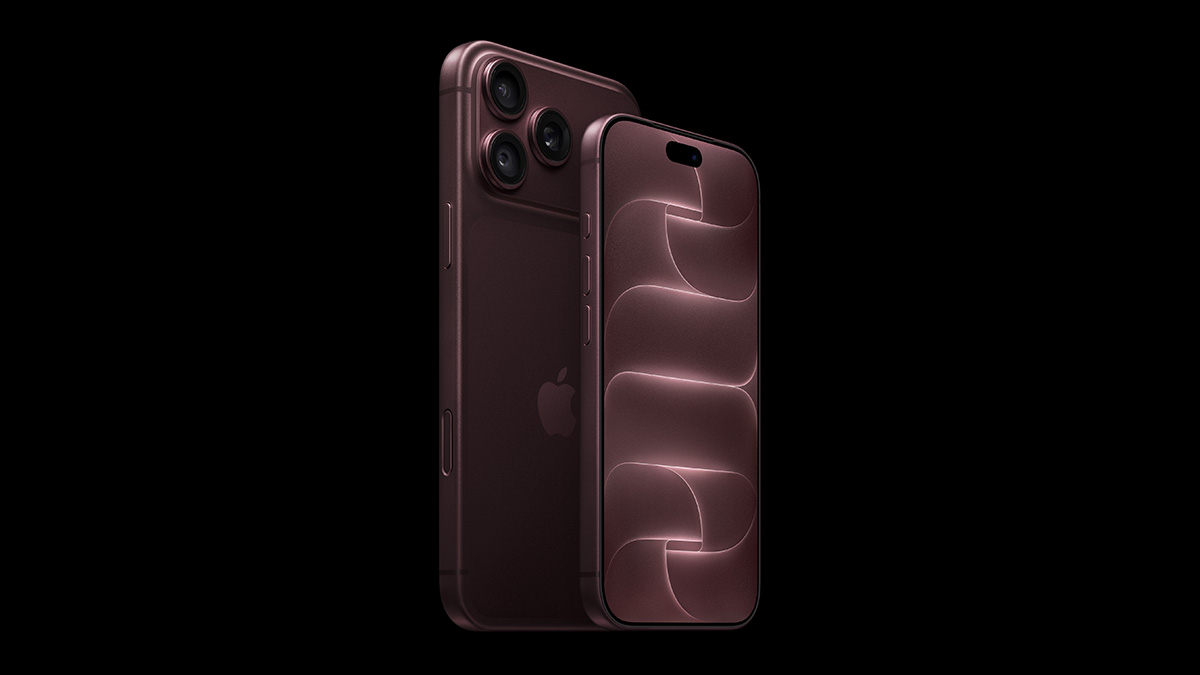 Các kênh thanh toán iPhone 18 Pro và iPhone 18 Pro Max được giảm giá đến 2 triệu đồng