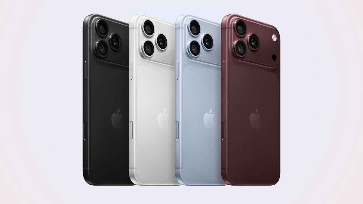 Ưu đãi thanh toán iPhone 18 Pro và iPhone 18 Pro Max tại CellphoneS - Giảm đến 2 triệu đồng