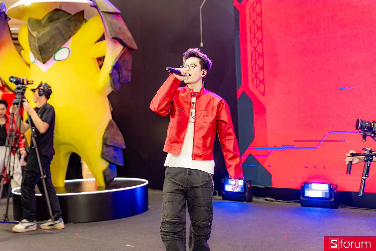 Toàn cảnh VCT Pacific Stage 1 ngày đầu
