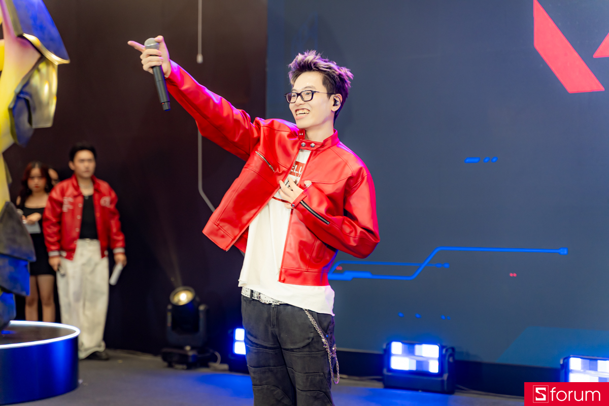 Toàn cảnh VCT Pacific Stage 1 ngày đầu
