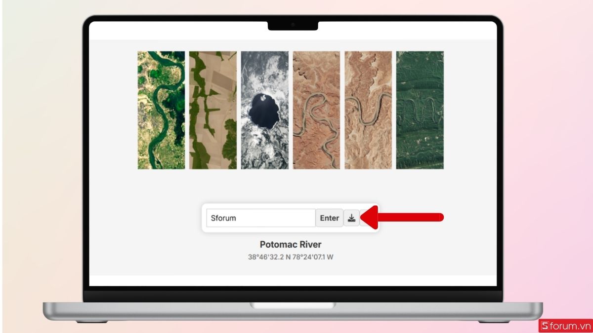 Tải hình ảnh vừa tạo tại đây 