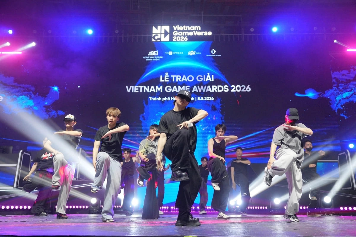 Mục tiêu của sự kiện hướng tới Go Global