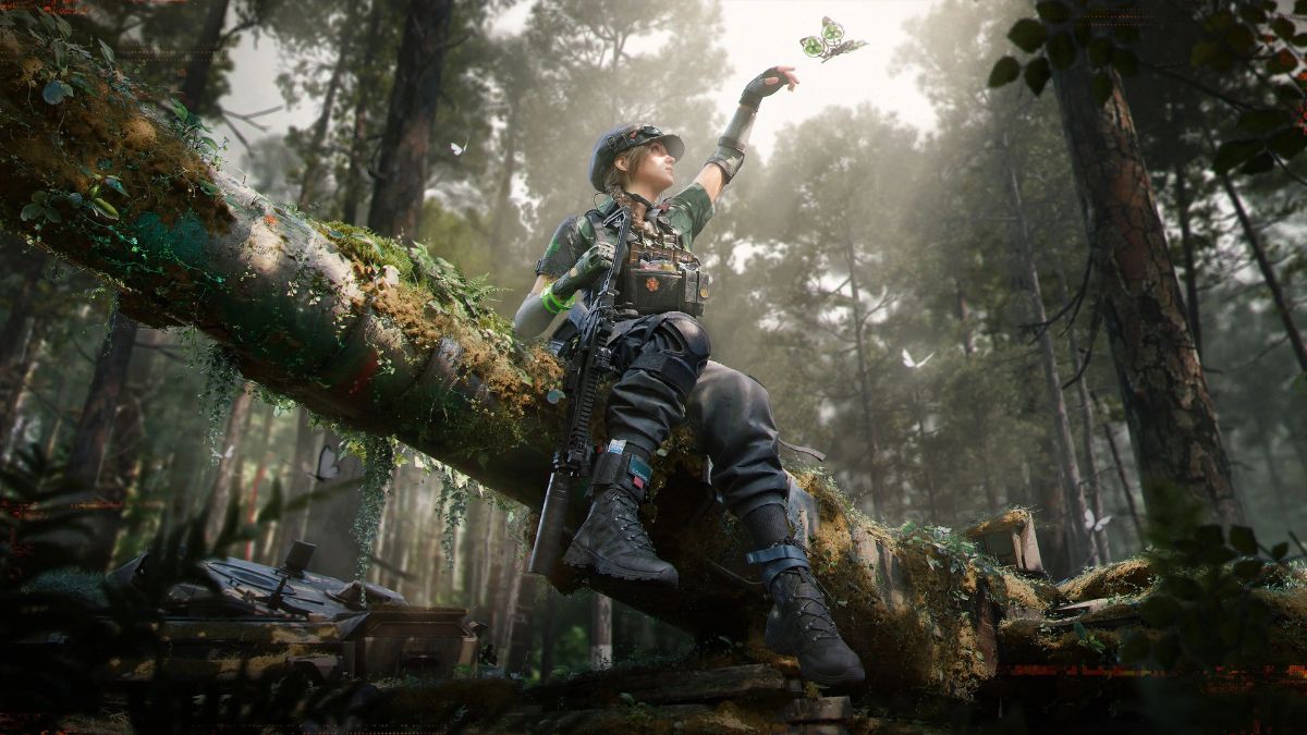 Vlinder Delta Force: Bộ kỹ năng, cách mở khóa và hướng dẫn chơi hiệu quả