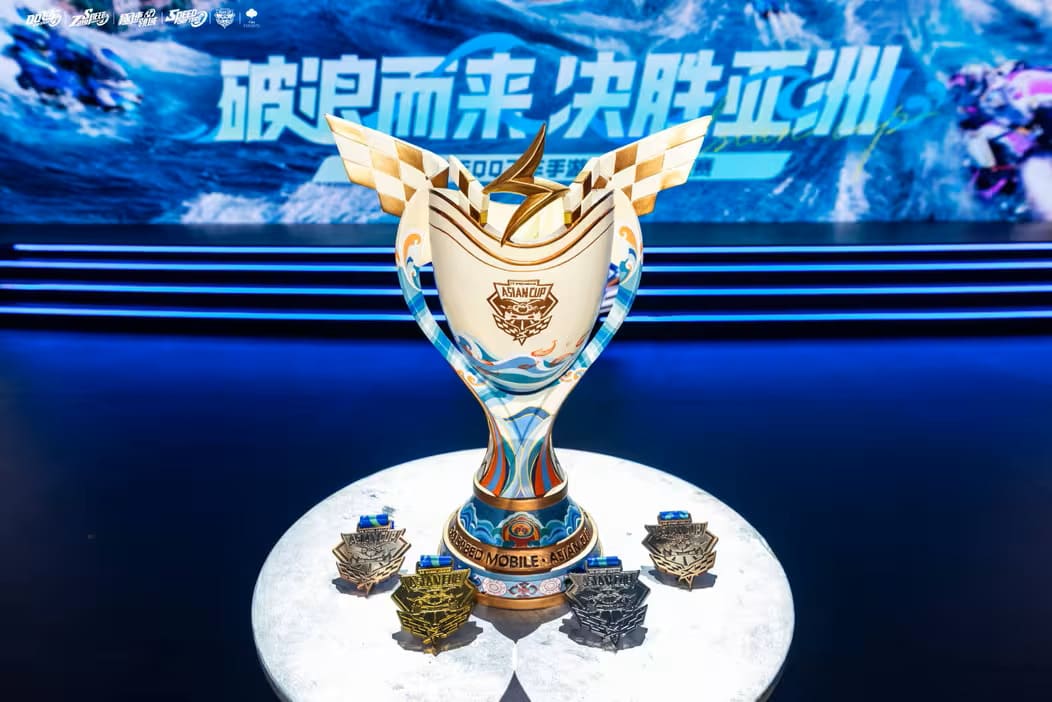 Hành trình đến cúp vô địch Asian Cup 2026 vô cùng khắc nghiệt