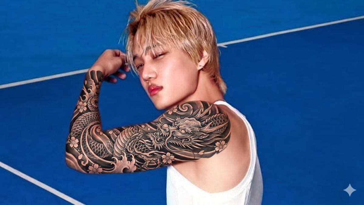 Lưu ý khi tạo hình xăm bằng AI