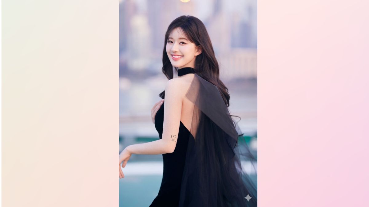 Tạo hình xăm bằng AI là gì?