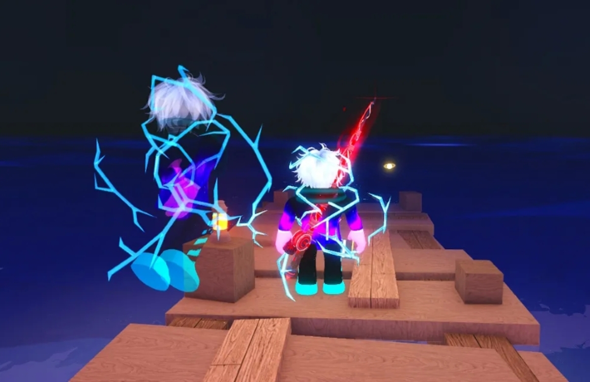 Tầm quan trọng khi sử dụng cần câu trong Titan Fishing 