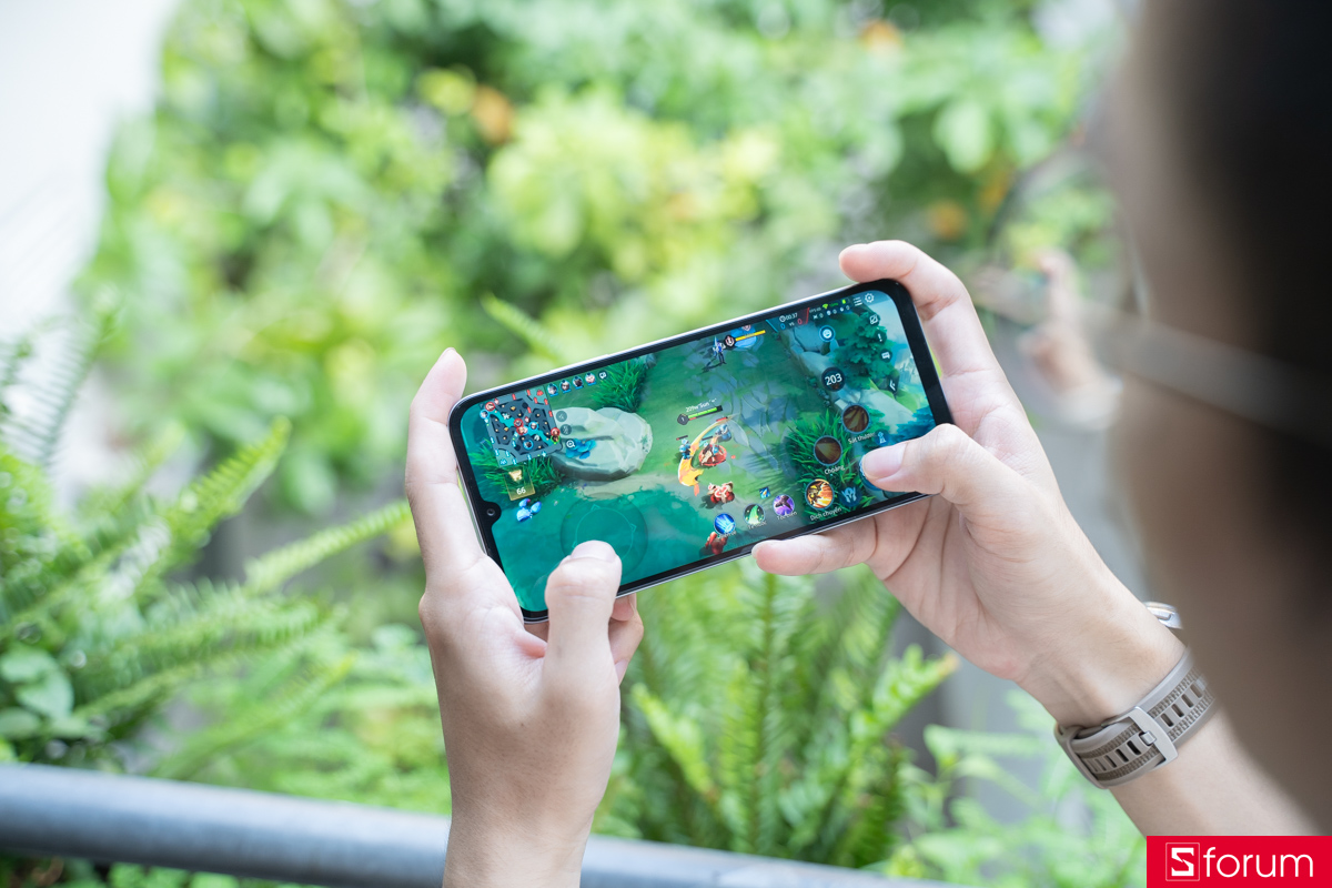 Mua ngay Xiaomi Redmi A7 Pro tại CellphoneS để nhận ưu đãi lớn