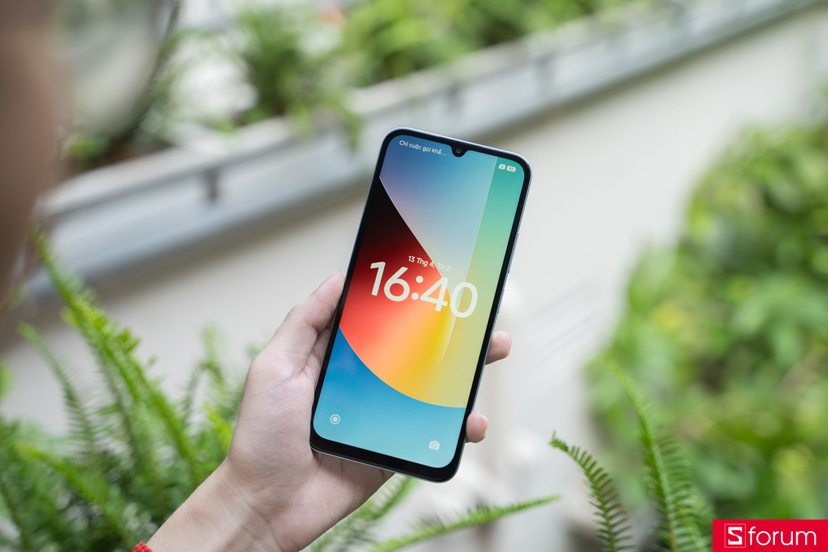 CPU trên Xiaomi Redmi A7 Pro thể hiện khá tốt trong phân khúc