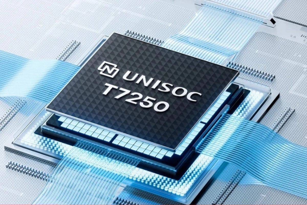  Xiaomi Redmi A7 Pro sở hữu con chip Unisoc T7250 