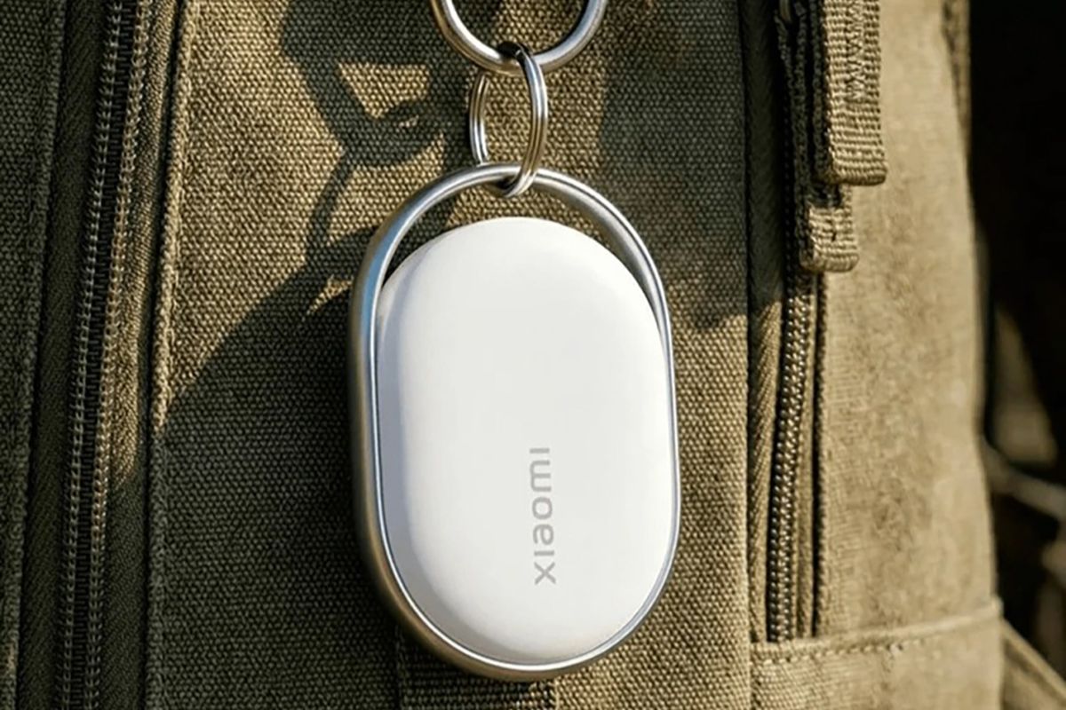 Tìm hiểu chung về thiết bị định vị Xiaomi Tag
