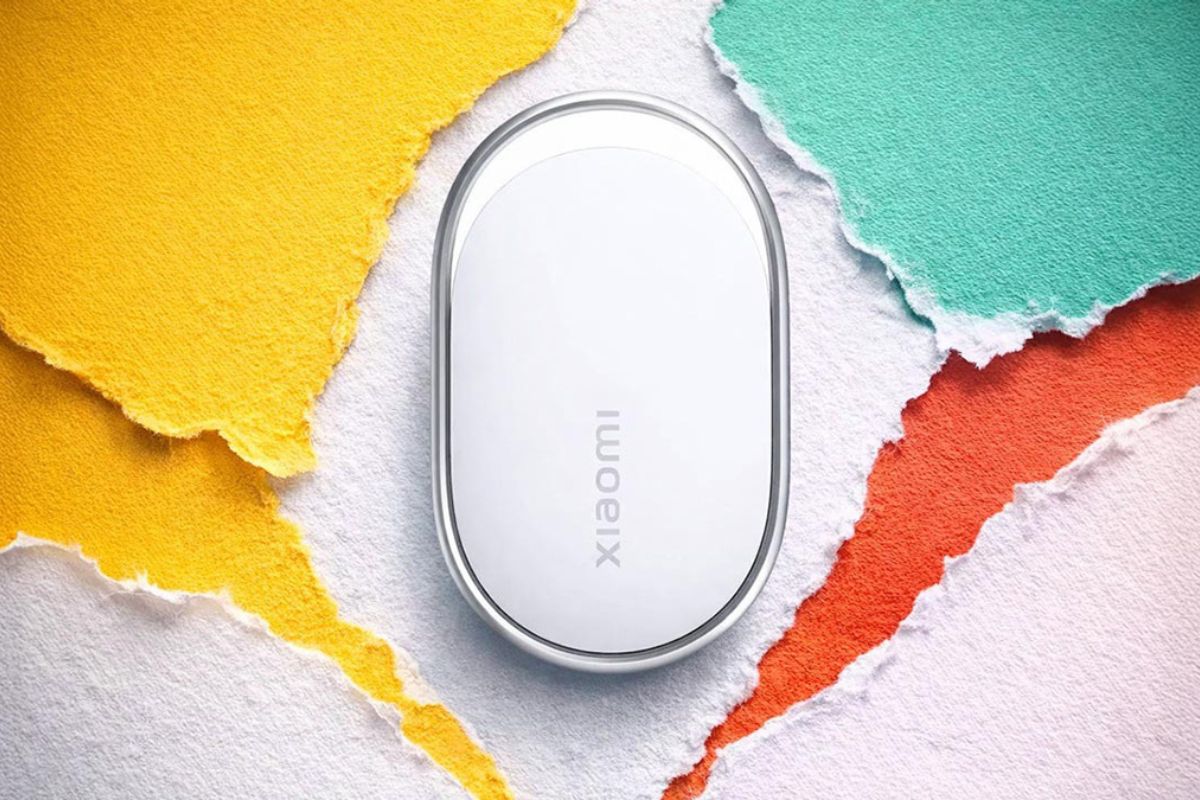 Cách Xiaomi Tag hoạt động