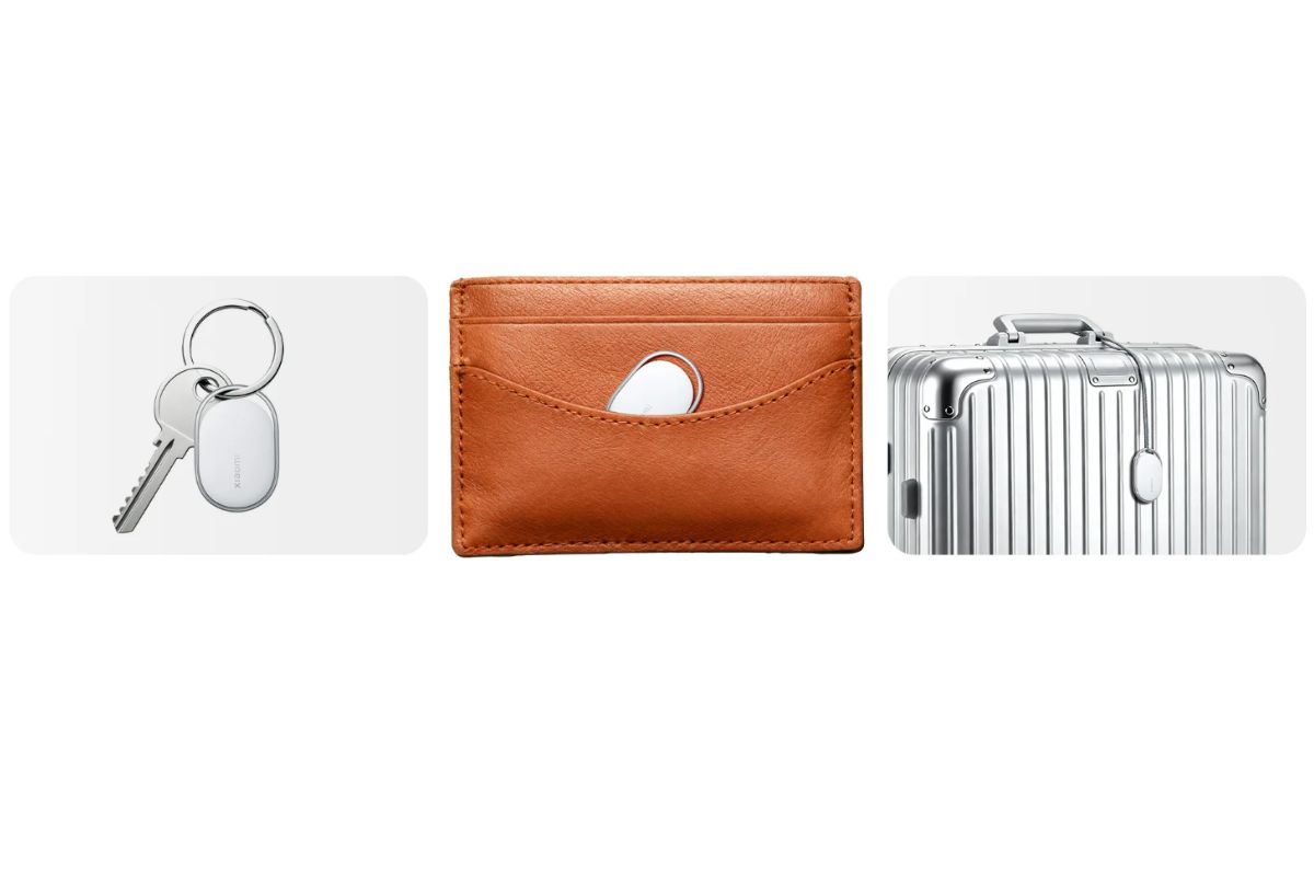 Yếu tố để ảnh hưởng chung đến khả năng định vị của Xiaomi Tag