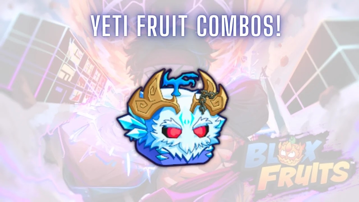 Bộ kỹ năng chi tiết của Yeti