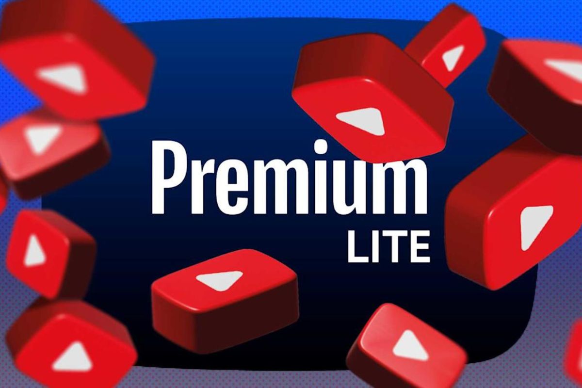 YouTuBe Premium Lite loại bỏ hết phần lớn quảng cáo khi xem video