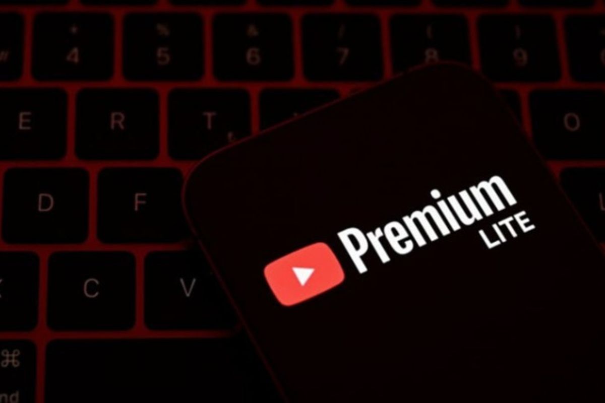 YouTube Premium Lite là gì?