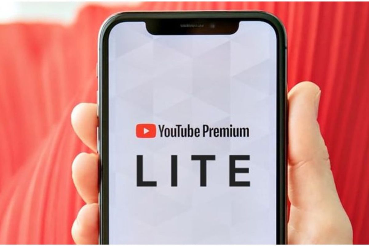 Gói Premium Lite có giá rẻ hơn 1 nửa so với bản Premium