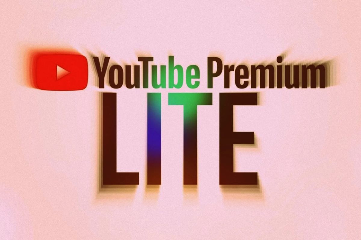 Lưu ý khi sử dụng YouTube Premium Lite
