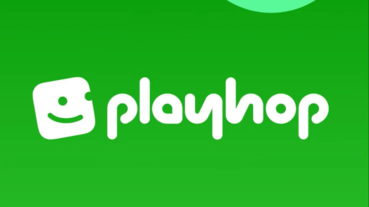Nền tảng chơi game Playhop Roblox