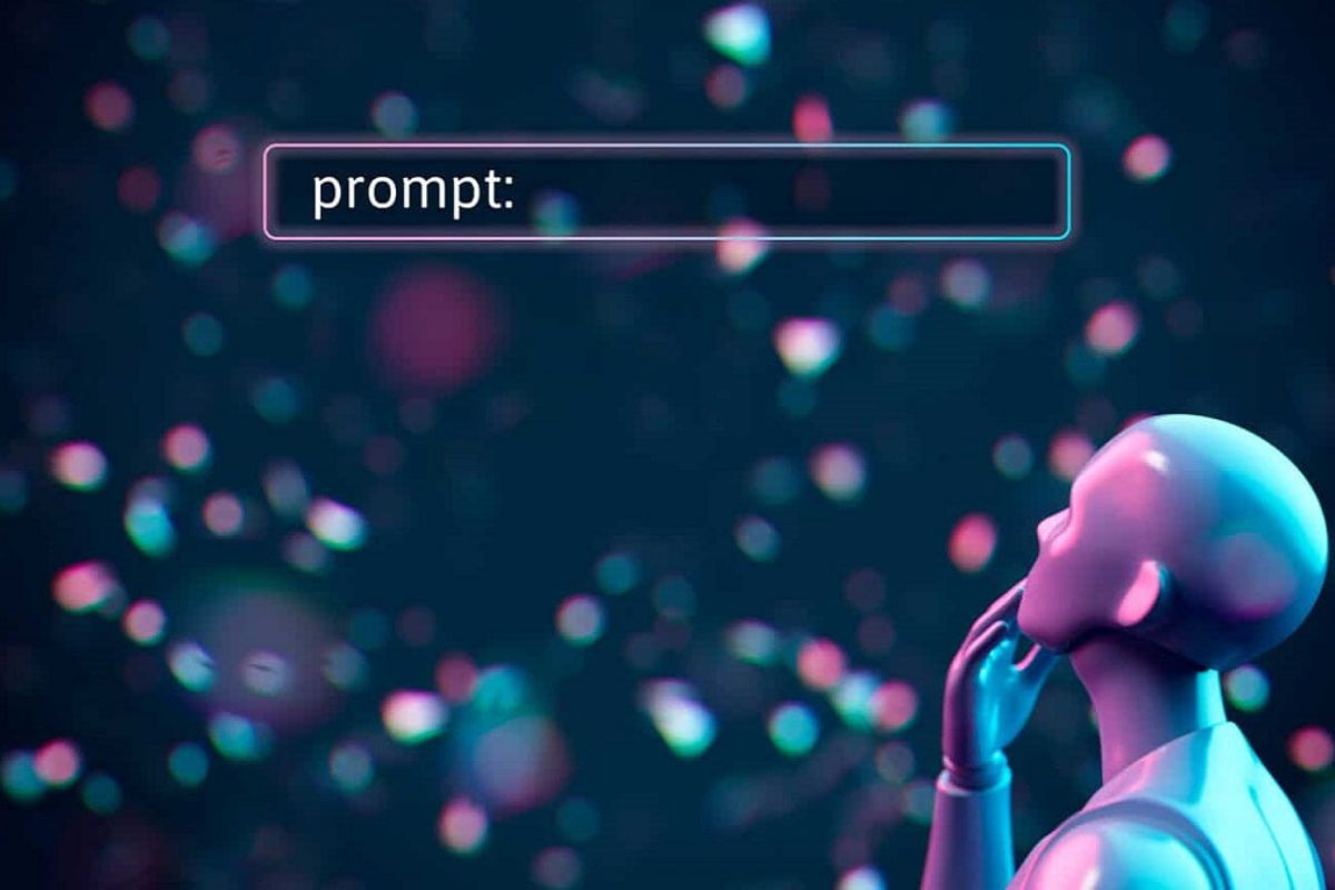 Tầm quan trọng của prompt khi dùng ChatGPT