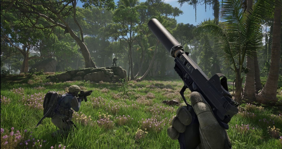 Cách đăng ký trải nghiệm sớm PUBG: Black Budget