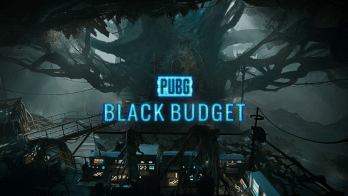 PUBG Black Budget mở đăng ký thử nghiệm Closed Alpha, ngày bắt đầu và cách tham gia cụ thể