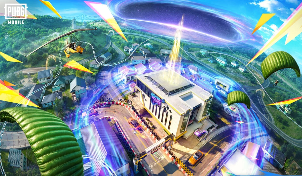 Nhiều cập nhật mới đang chờ bạn khám phá