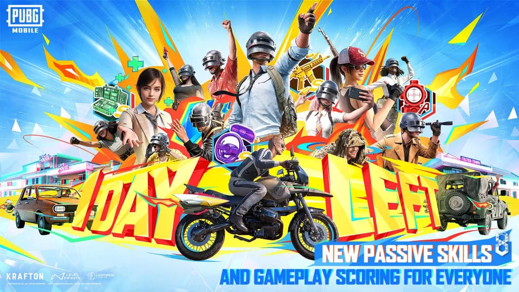 Đánh giá chung của bản cập nhật PUBG Mobile 4.3