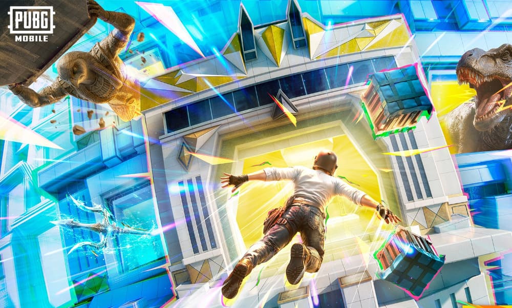 Bản cập nhật PUBG Mobile 4.3 có những gì?