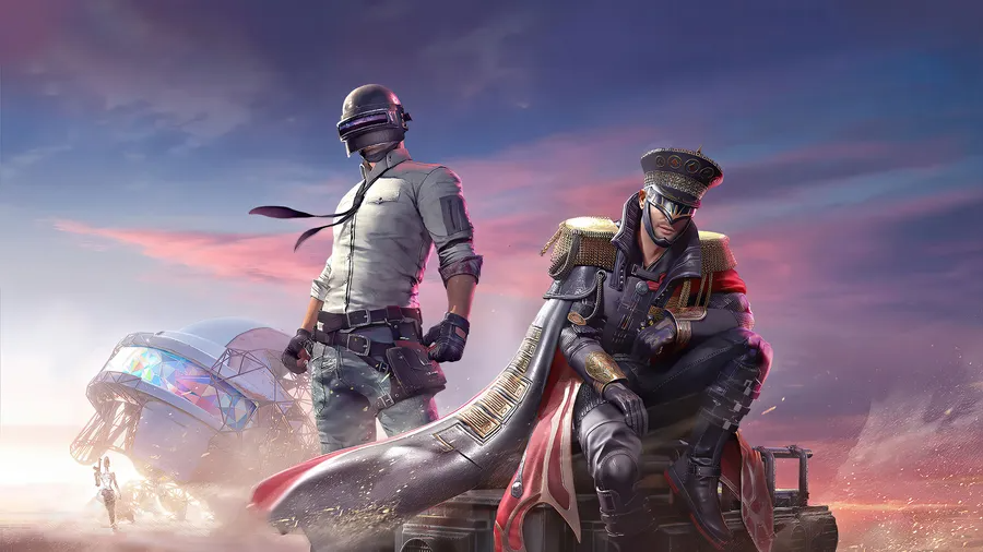 phiên bản PUBG trên PS5 và Xbox Series X|S có nhiều cải tiến vượt trội