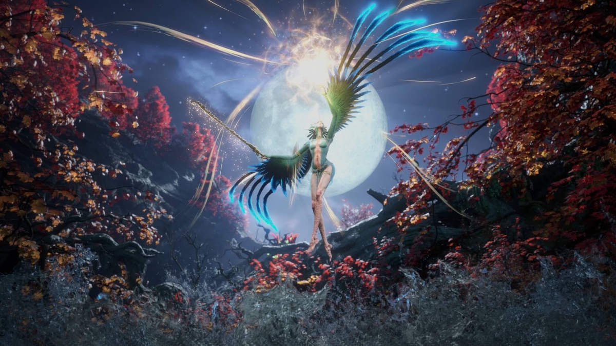 Wuchang: Fallen Feathers tặng quà đền bù cho game thủ thế giới