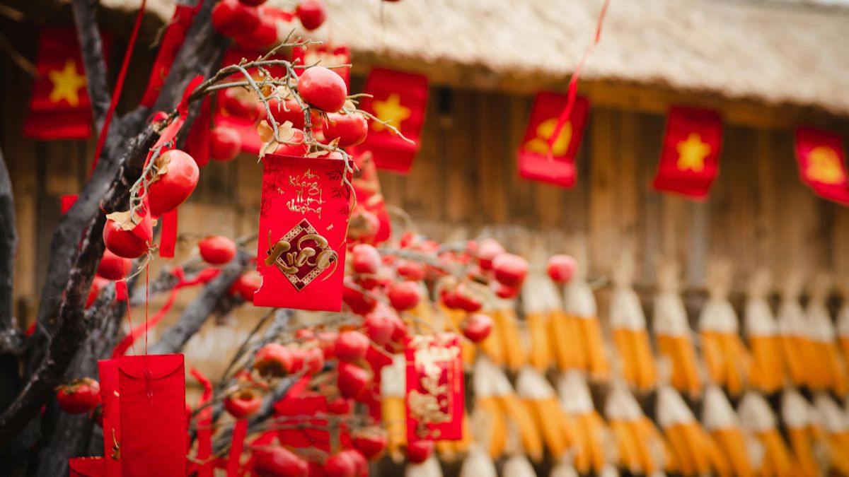 Giới thiệu những món quà lì xì Tết tinh tế nhất