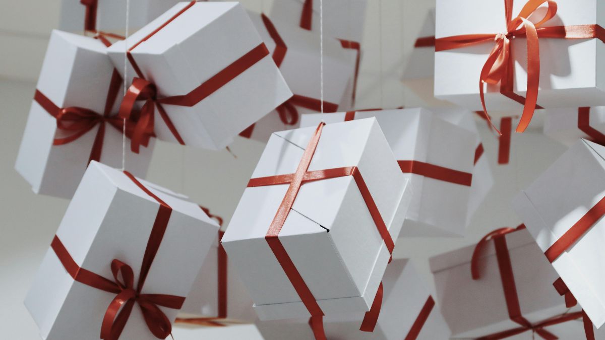 Top 12 Quà tặng sức khỏe cho sếp ý nghĩa dịp Tết 2026 Top 12 Quà tặng sức khỏe cho sếp ý nghĩa dịp Tết 2026