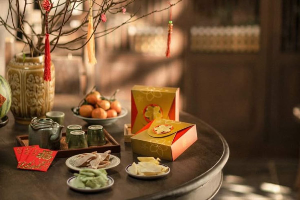 Lựa chọn quà tặng phù hợp ngân sách của bạn