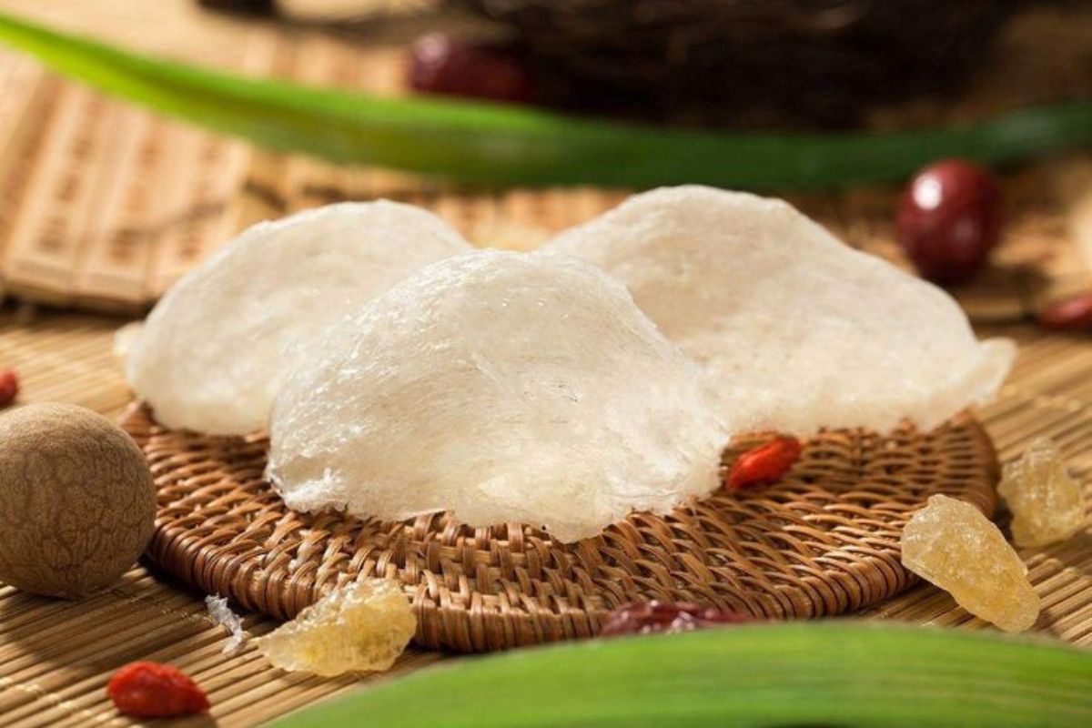 Lựa chọn set quà Yến sào cao cấp