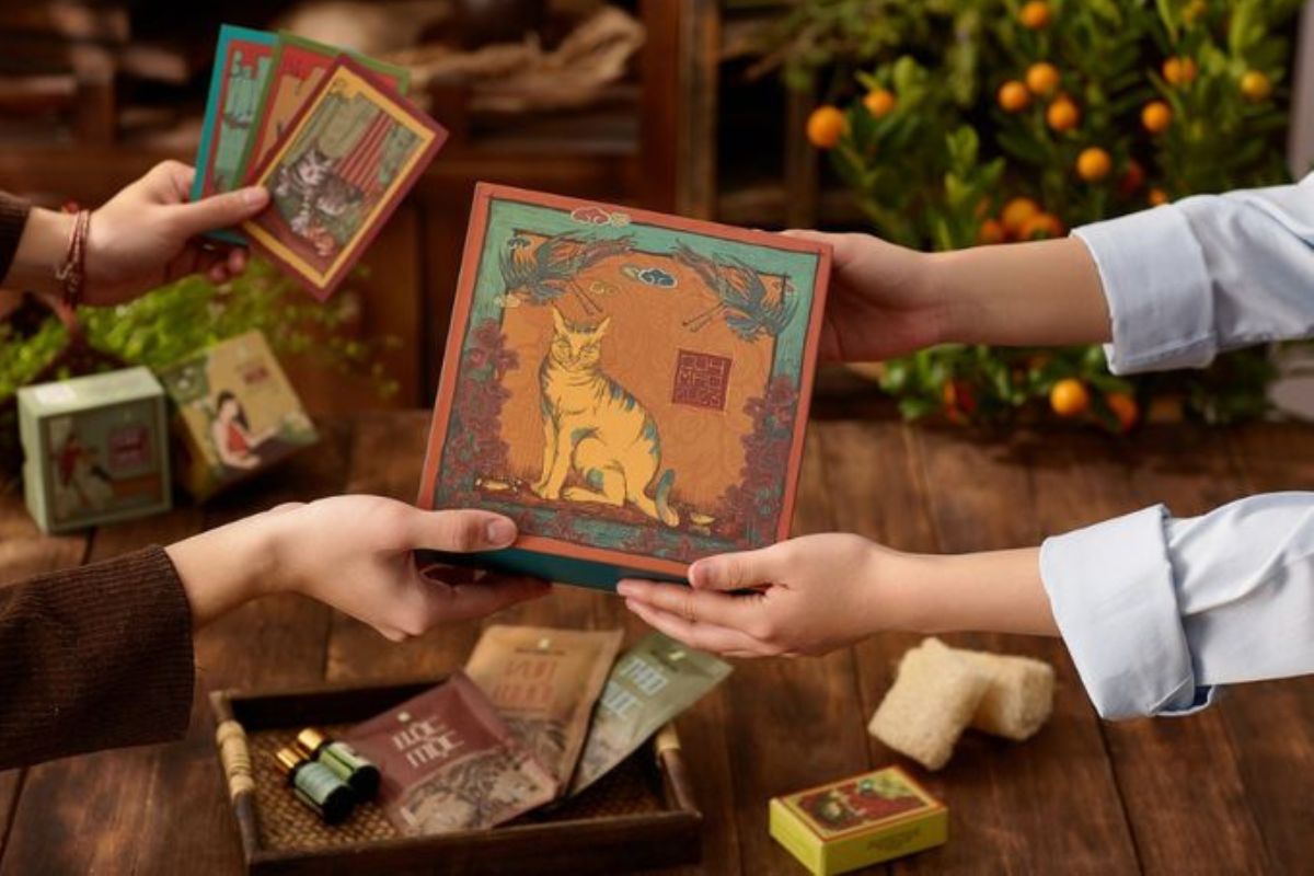 Nên chọn các sản phẩm an toàn, rõ nguồn gốc