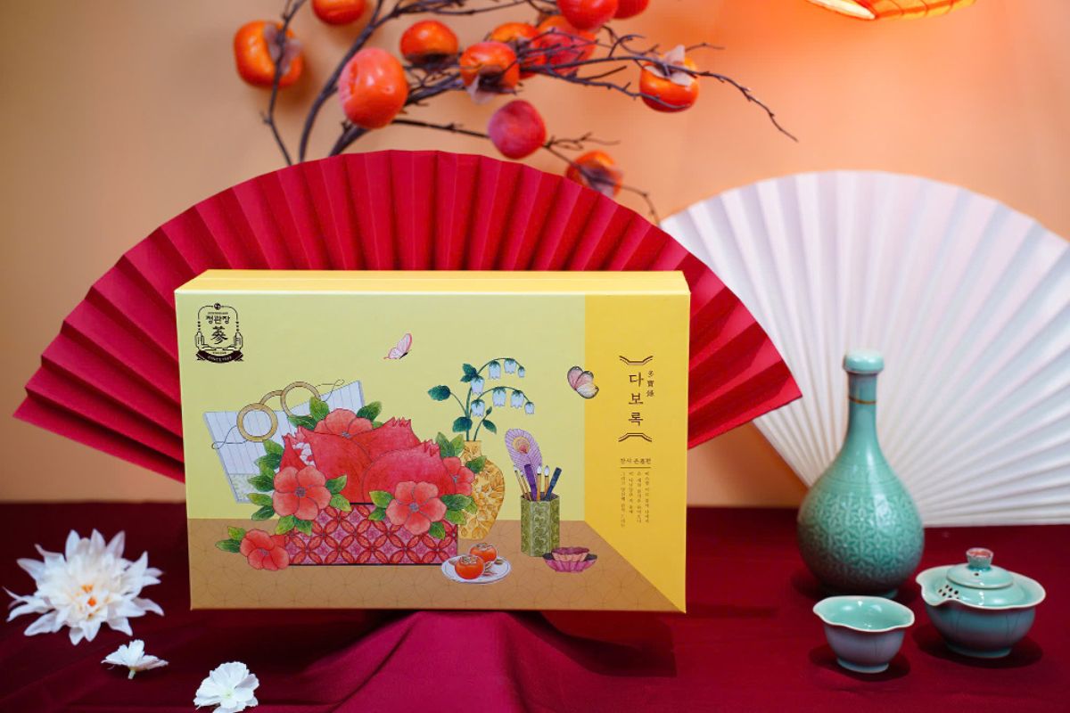 Những điểm cần lưu ý khi mua sắm quà tết