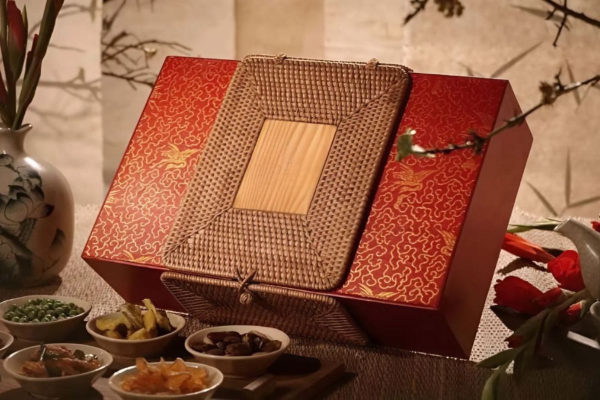 Cọn những món quà có giá trị thiết thực